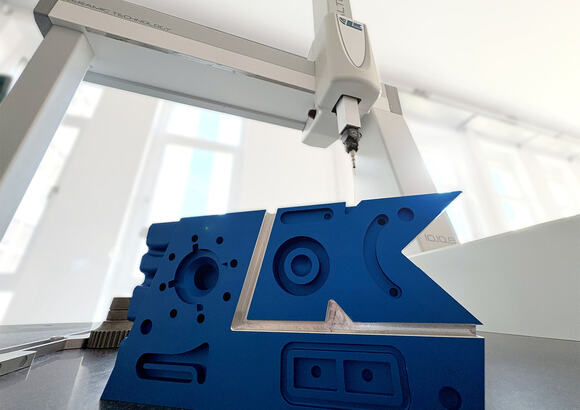 LK MACHINE