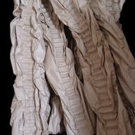 Carta ondulata / Corrugated paper / Papier ondulé