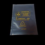 Buste shielding ESD / ESD shielding bags / Sacs de protection ESD