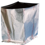 Buste barriera / Barrier bags / Sacs barrière