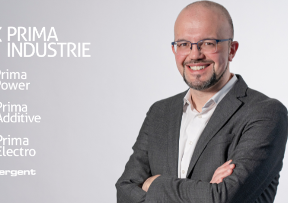 Giovanni Negri CEO
