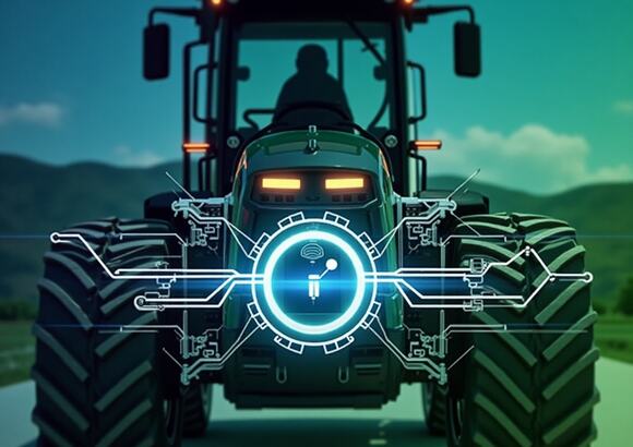 electrification off-highway