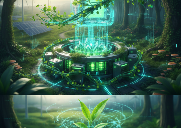 INTELLIGENZA ARTIFICIALE E BATTERY STORAGE SYSTEM