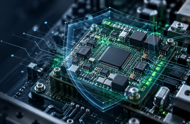 cycbersecurity resilience act
