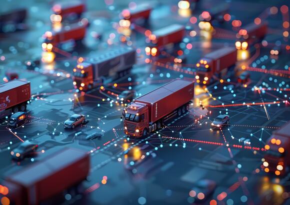 off-highway power electronics