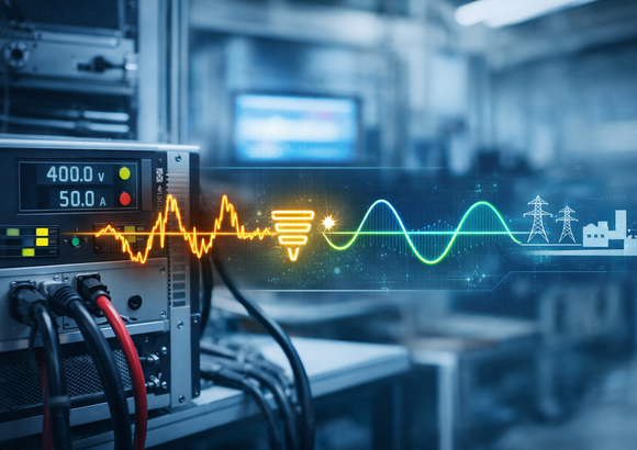 reliability power electronics