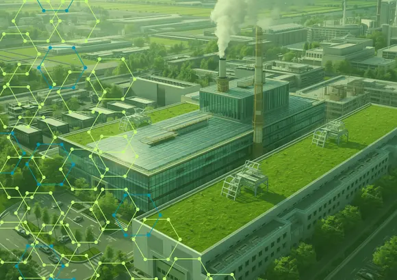 esg industrial manufacturing