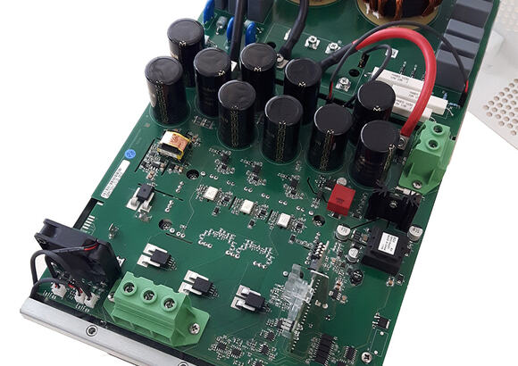 carel inverter