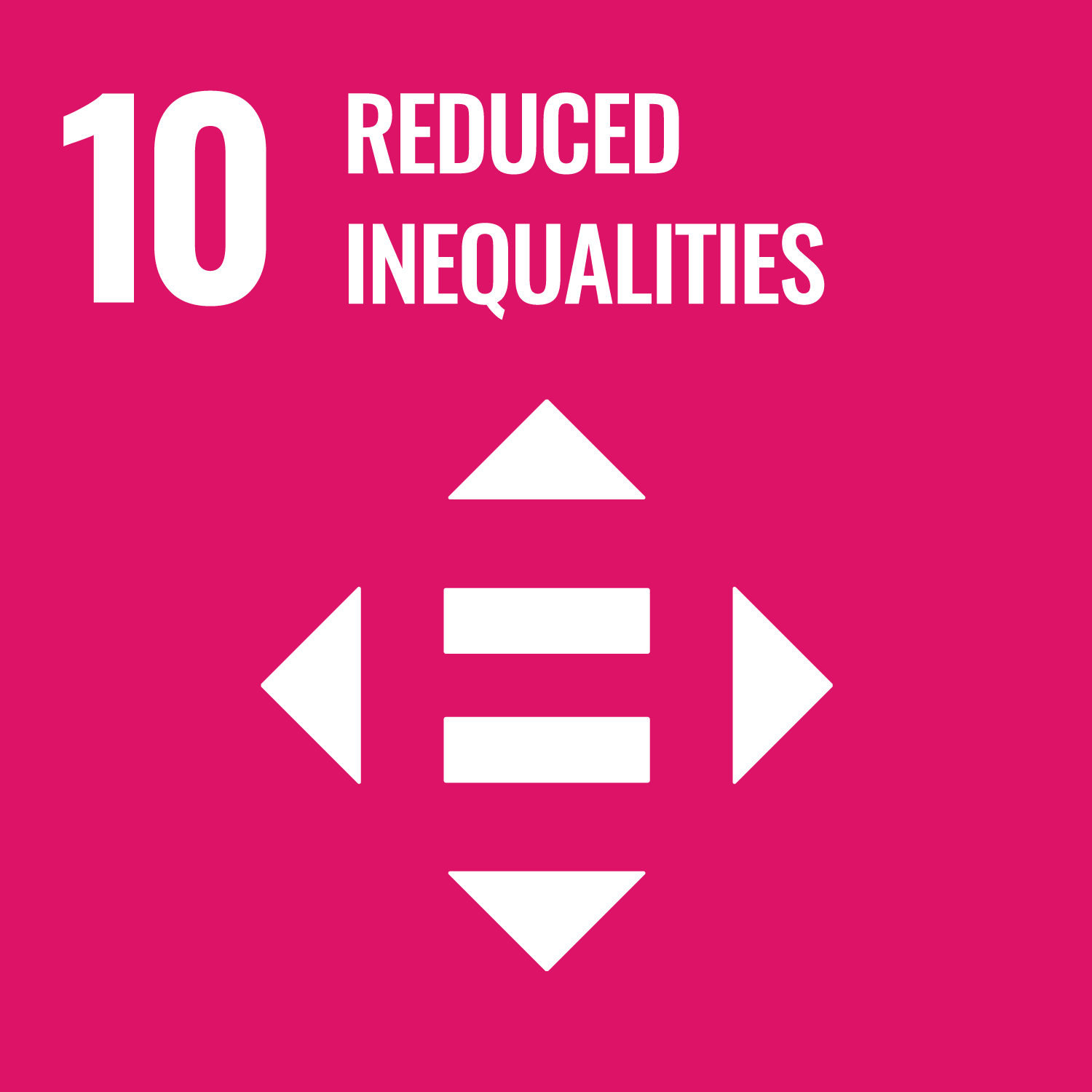 Reduced inequalities image
