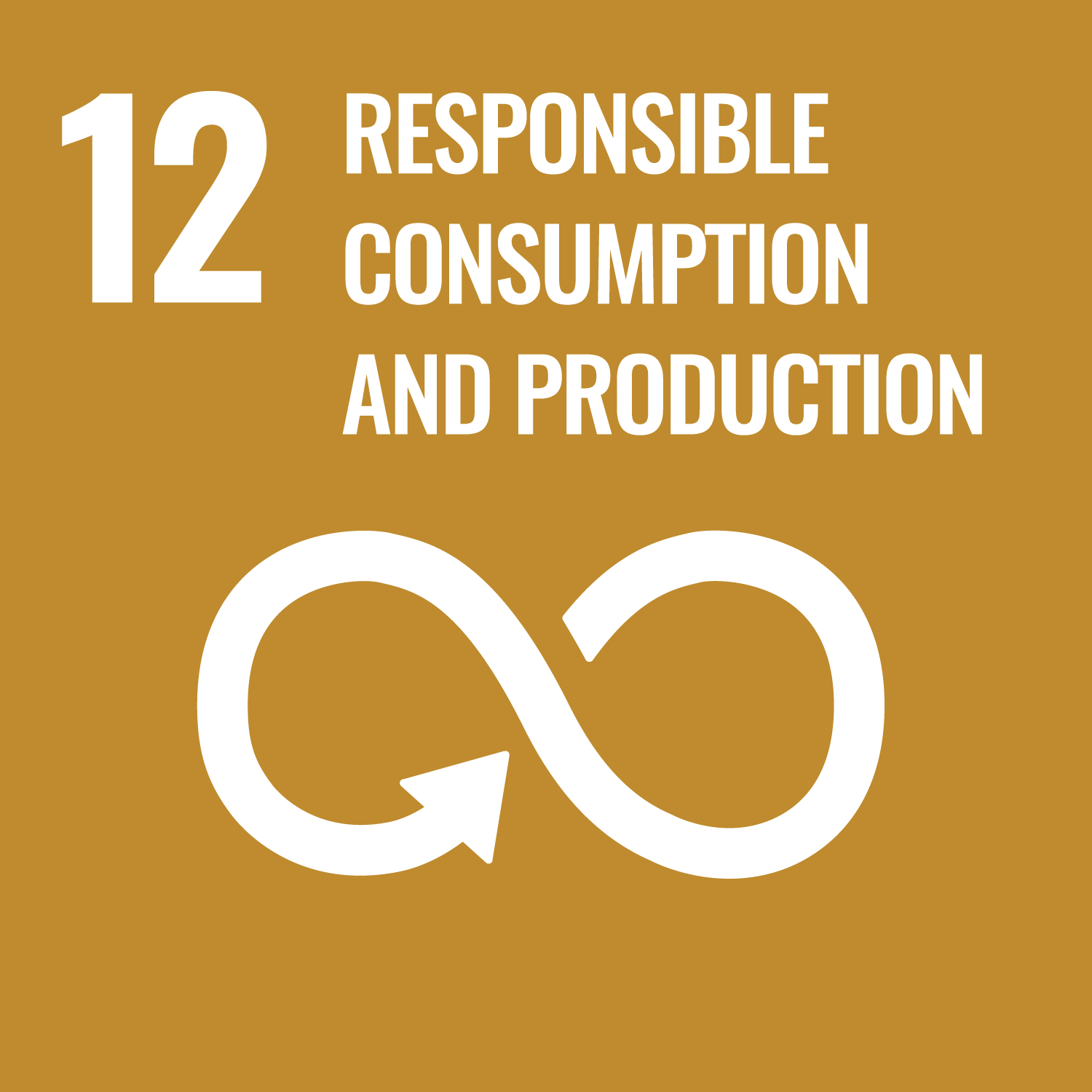 Responsible consuption and production image